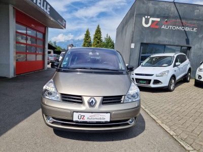 Renault Espace Gebrauchtwagen