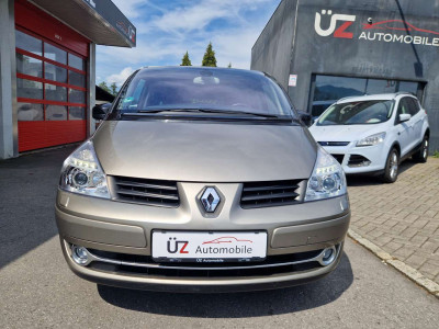 Renault Espace Gebrauchtwagen