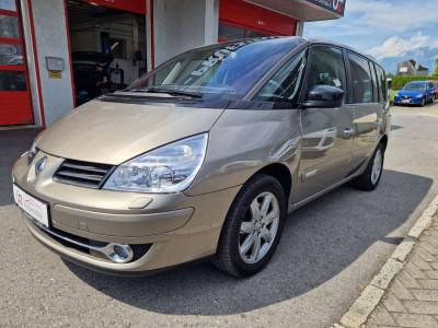 Renault Espace Gebrauchtwagen