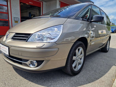 Renault Espace Gebrauchtwagen