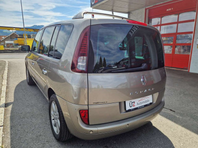 Renault Espace Gebrauchtwagen