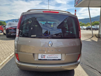 Renault Espace Gebrauchtwagen