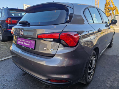 Fiat Tipo Gebrauchtwagen