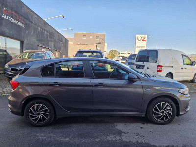 Fiat Tipo Gebrauchtwagen