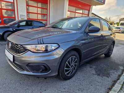 Fiat Tipo Gebrauchtwagen