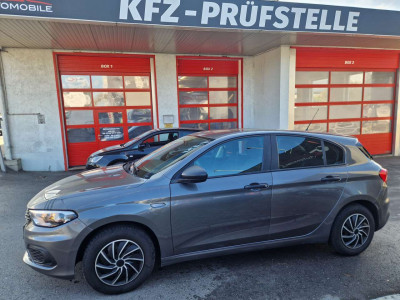 Fiat Tipo Gebrauchtwagen