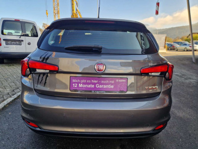 Fiat Tipo Gebrauchtwagen