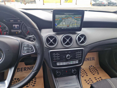 Mercedes-Benz CLA Gebrauchtwagen