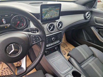 Mercedes-Benz CLA Gebrauchtwagen