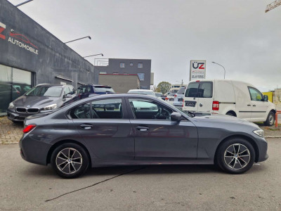 BMW 3er Gebrauchtwagen