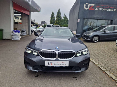 BMW 3er Gebrauchtwagen