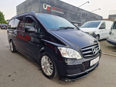 Mercedes-Benz Viano Gebrauchtwagen