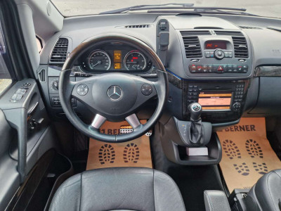 Mercedes-Benz Viano Gebrauchtwagen