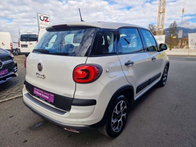 Fiat 500L Gebrauchtwagen