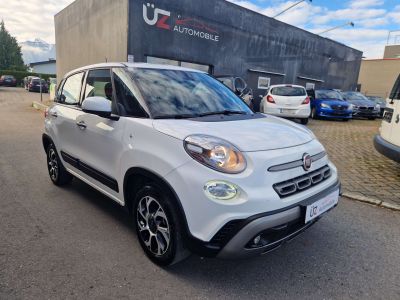 Fiat 500L Gebrauchtwagen