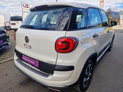 Fiat 500L Gebrauchtwagen