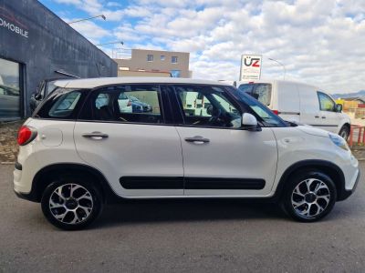 Fiat 500L Gebrauchtwagen