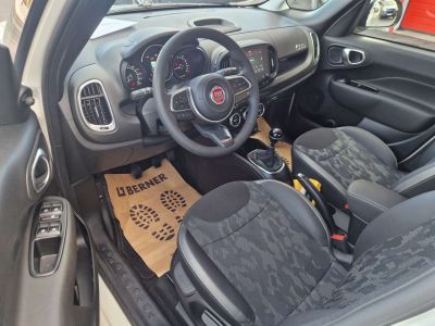 Fiat 500L Gebrauchtwagen