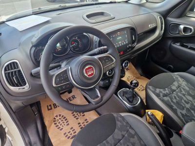 Fiat 500L Gebrauchtwagen