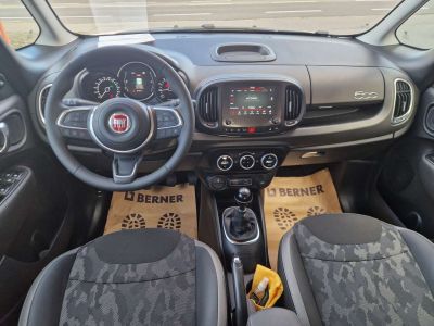 Fiat 500L Gebrauchtwagen