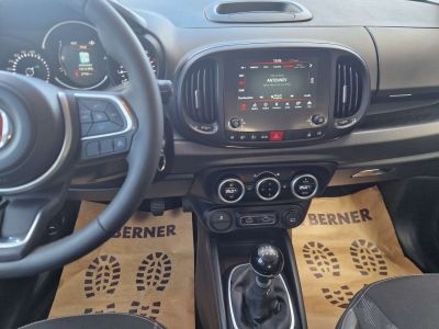 Fiat 500L Gebrauchtwagen