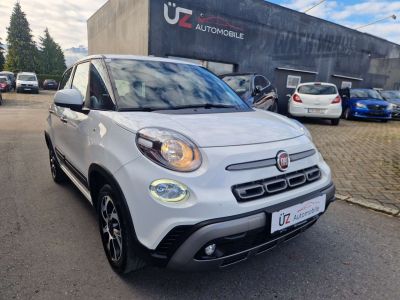 Fiat 500L Gebrauchtwagen