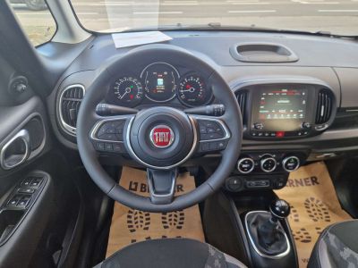 Fiat 500L Gebrauchtwagen