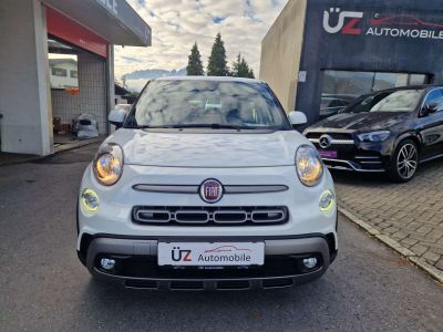 Fiat 500L Gebrauchtwagen