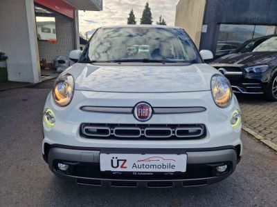 Fiat 500L Gebrauchtwagen