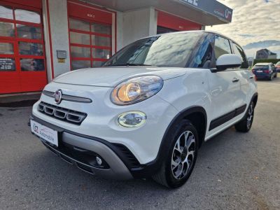 Fiat 500L Gebrauchtwagen