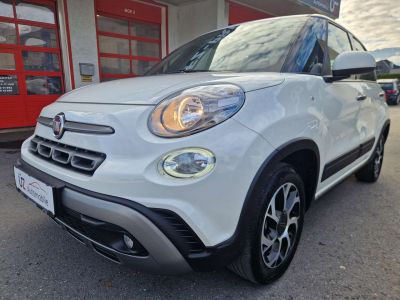 Fiat 500L Gebrauchtwagen