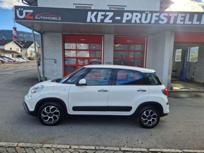 Fiat 500L Gebrauchtwagen