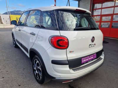 Fiat 500L Gebrauchtwagen