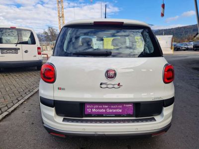 Fiat 500L Gebrauchtwagen