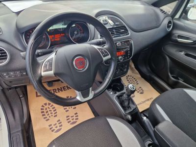 Fiat Punto Gebrauchtwagen