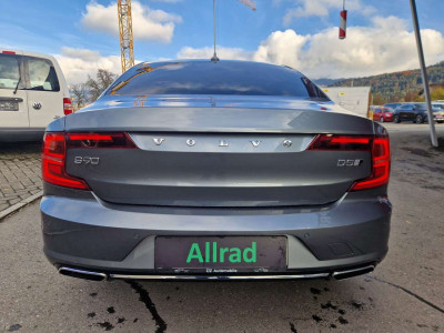 Volvo S90 Gebrauchtwagen