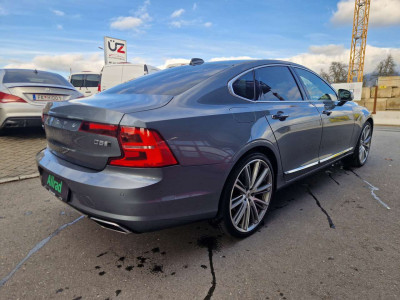 Volvo S90 Gebrauchtwagen