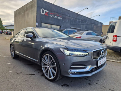 Volvo S90 Gebrauchtwagen