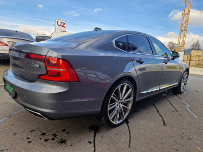 Volvo S90 Gebrauchtwagen