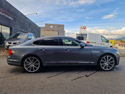 Volvo S90 Gebrauchtwagen