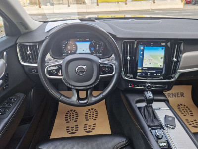 Volvo S90 Gebrauchtwagen