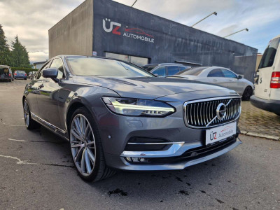 Volvo S90 Gebrauchtwagen