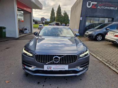 Volvo S90 Gebrauchtwagen