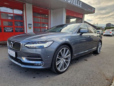 Volvo S90 Gebrauchtwagen