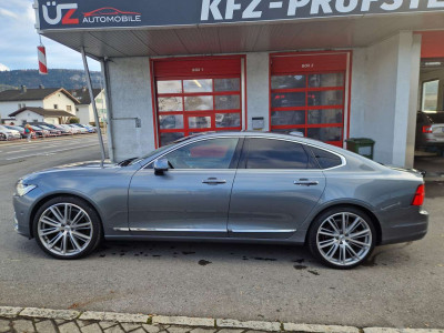 Volvo S90 Gebrauchtwagen