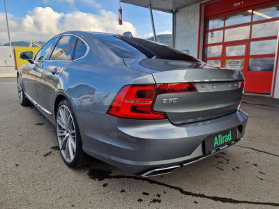 Volvo S90 Gebrauchtwagen