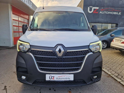 Renault Master Gebrauchtwagen