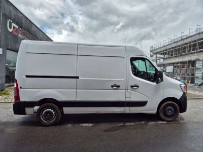 Renault Master Gebrauchtwagen