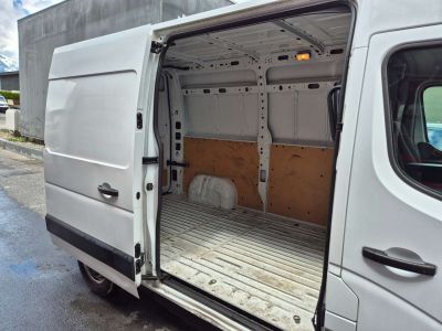 Renault Master Gebrauchtwagen