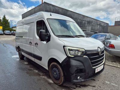 Renault Master Gebrauchtwagen